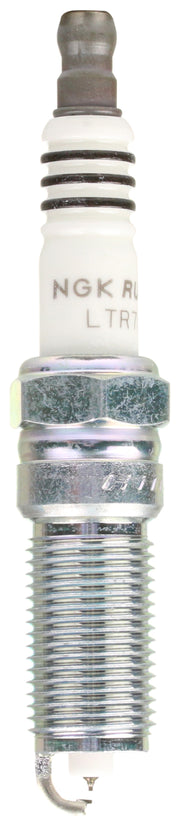 NGK Ruthenium HX Spark Plug Box of 4 (LTR7BHX) NGK Spark Plugs