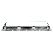 Edelbrock Valve Cover Signature Series Ford 429/460 CI V8 Chrome Edelbrock Valve Covers