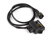 Haltech WB1 Single Channel CAN O2 Wideband Controller Kit Haltech Gauge Components