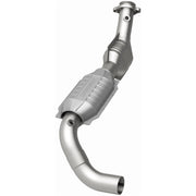MagnaFlow Direct Fit Catalytic Converter 97-98 Ford Trucks 4.6L Magnaflow Catalytic Converter Direct Fit