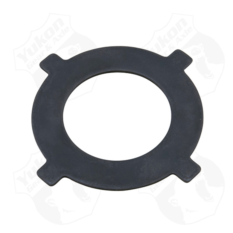Yukon Gear Powr Lok Flat Drive Plate For Dana 44 Yukon Gear & Axle Ring & Pinions