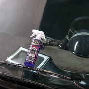 Chemical Guys HydroView Ceramic Glass Cleaner & Coating - 16oz Chemical Guys Window Cleaners