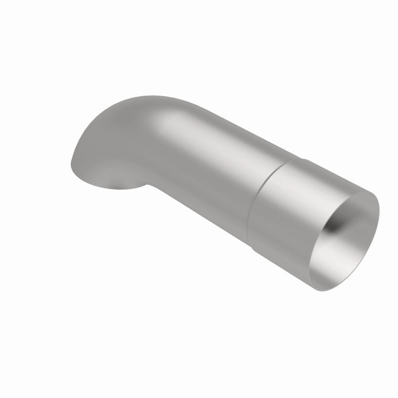 MagnaFlow Tip 1-pk Turndown 4.00x16 4ID Magnaflow Catalytic Converter Universal