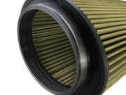 aFe Magnum FORCE Intake Filter w/Pro GUARD 7 (7x5-1/4)IN F x(10x7-1/4)IN B (6-7/8x4-7/8)IN Tx7-7/8IN aFe Air Filters - Universal Fit