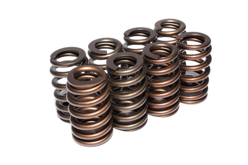 COMP Cams Valve Springs 1.240in Beehive COMP Cams Valve Springs, Retainers