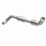 Magnaflow 2004 Ford F-150 5.4L Direct Fit Converter Magnaflow Catalytic Converter Direct Fit