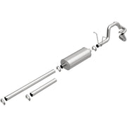 MagnaFlow BRE Exhaust Kit 98-02 Ford F-150 F-250 Magnaflow Catback