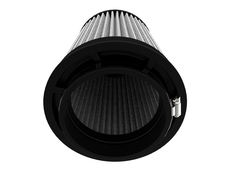 aFe MagnumFLOW Air Filter ProDry S 5in F x 7in B (INV) x 5.5in T (INV) x 8in H aFe Air Filters - Universal Fit