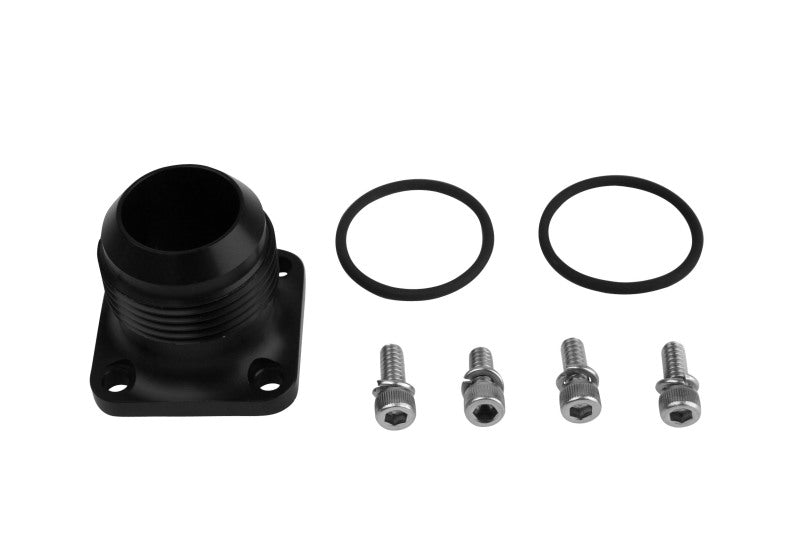 Aeromotive AN-16 Male Adapter (111-1509-0) (for 11115/11117) Aeromotive Fittings