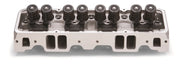 Edelbrock Cylinder Head SBC Performer RPM 23 Deg 170cc Intake 60cc Chamber Flat Tappet Cam Complete Edelbrock Heads