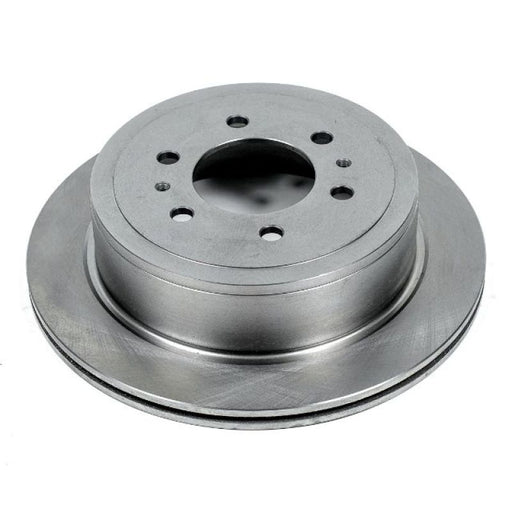 Power Stop 04-11 Ford F-150 Rear Autospecialty Brake Rotor PowerStop Brake Rotors - OE