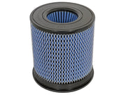 aFe Momentum Pro 5R Replacement Intake Air Filter 6in F x 8in B x 8in T (Inverted) x 8in H aFe Air Filters - Universal Fit
