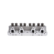 Edelbrock Cyl Head BBF Perf RPM FE 390-428 Cobra Jet for Hyd Roller Cam (Ea) Edelbrock Heads
