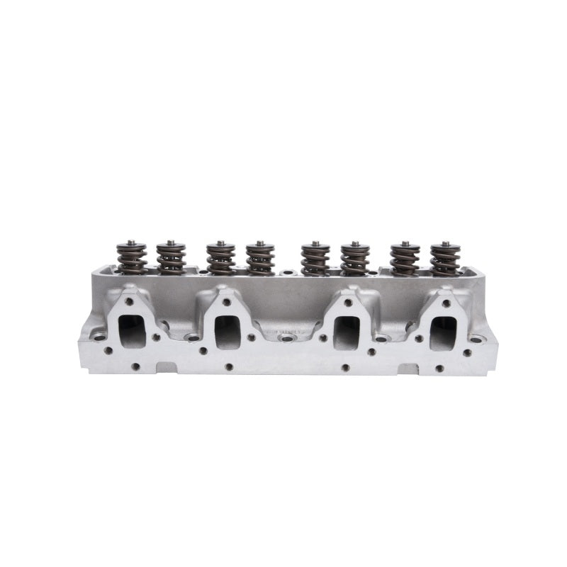 Edelbrock Cyl Head BBF Perf RPM FE 390-428 Cobra Jet for Hyd Roller Cam (Ea) Edelbrock Heads
