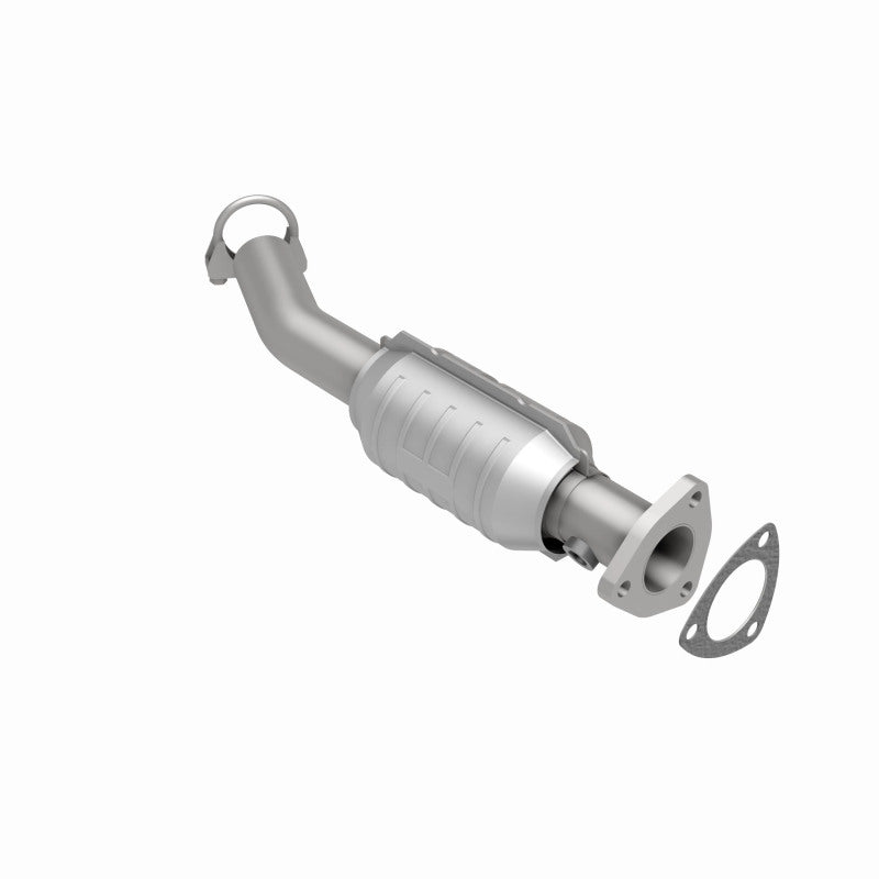 MagnaFlow Conv DF 04-05 Suzuki Forenza 2.0L Magnaflow Catalytic Converter Direct Fit