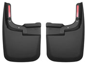Husky Liners 17-23 Ford F-250/F-350 Front Mud Guards Husky Liners Mud Flaps