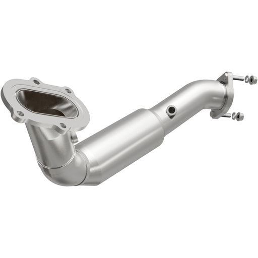 MagnaFlow 2006 Chevrolet Corvette 7.0L Direct Fit Converter Magnaflow Catalytic Converter Direct Fit