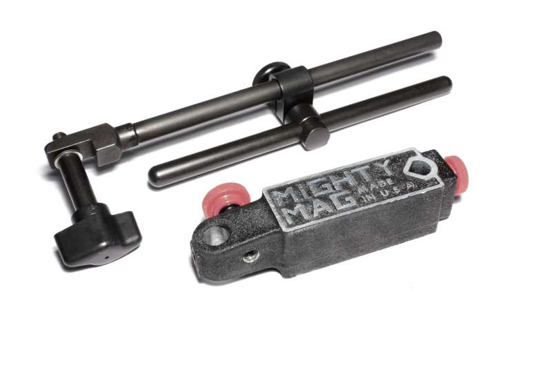 COMP Cams Magnetic Base Setup COMP Cams Engine Hardware