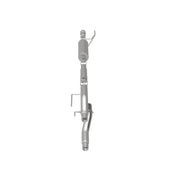 MagnaFlow SYS C/B 04-10 F-150 CC/EC 4.6/5.4 Magnaflow Catback