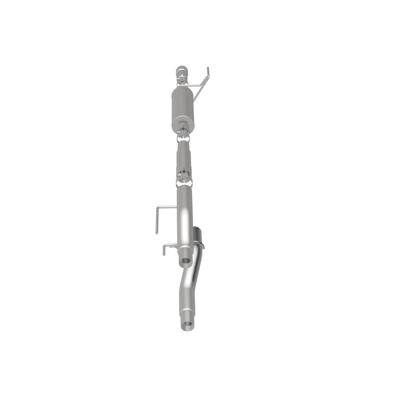 MagnaFlow SYS C/B 04-10 F-150 CC/EC 4.6/5.4 Magnaflow Catback