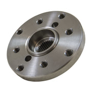 Yukon Gear Flange Yoke For Ford 7.5in Passenger and Truck (4.3in OD) Yukon Gear & Axle Differential Yokes