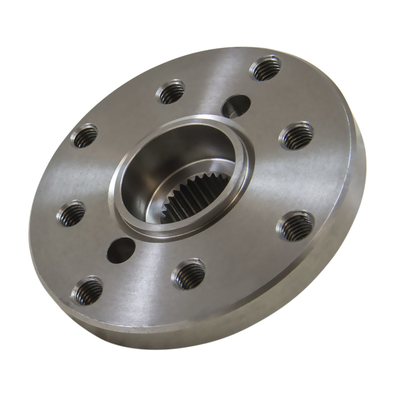Yukon Gear Flange Yoke For Ford 7.5in Truck (5in OD) Yukon Gear & Axle Differential Yokes