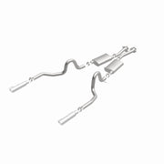 MagnaFlow Sys C/B Ford Mustang Gt 4.6L 99-04 Magnaflow Catback
