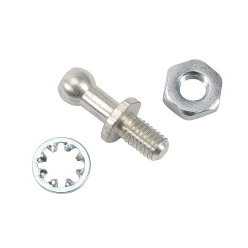 Ball End Stud #8016 For Holley Carburetors