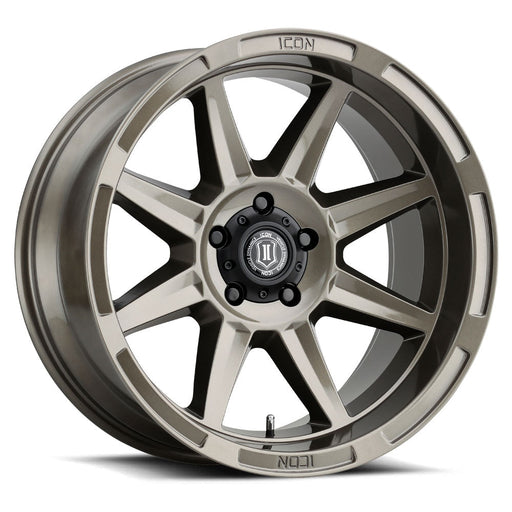 Bandit / Gloss Bronze ICONVEHICLE Autoparts