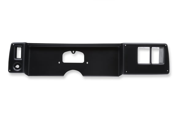 Holley Dash Bezels for Racepak Dashes 553-410 HOLLEY Autoparts