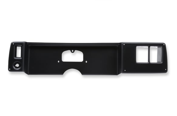 Holley Dash Bezels for Racepak Dashes 553-410
