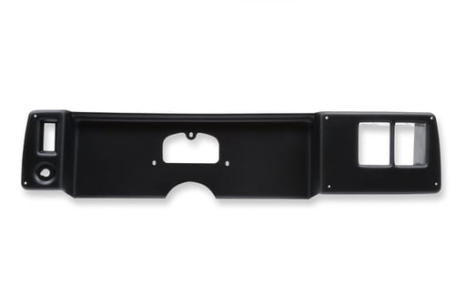 Holley Dash Bezels for Racepak Dashes 553-410 HOLLEY Autoparts