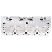 Edelbrock Single Victor Jr 64cc Head SBC Solid Roller Cams Edelbrock Heads