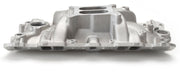 Edelbrock SBC Performer Eps Manifold Edelbrock Intake Manifolds