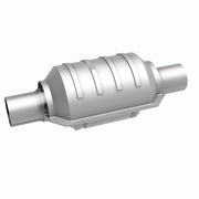 MagnaFlow Conv Univ 2 Magnaflow Catalytic Converter Universal