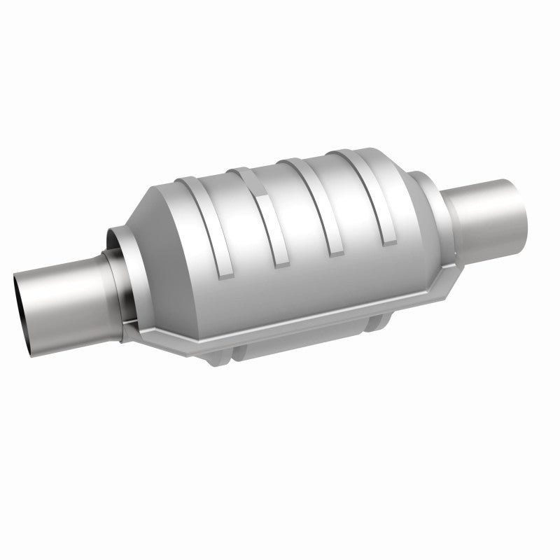 MagnaFlow Conv Univ 2 Magnaflow Catalytic Converter Universal