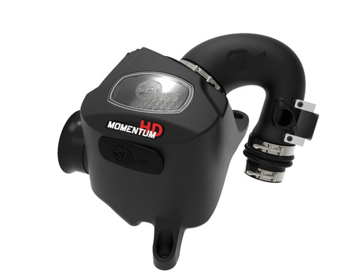aFe 15-20 Toyota Hilux L4-2.8L (td) Momentum HD Cold Air Intake System w/ Pro Dry S Media aFe Cold Air Intakes