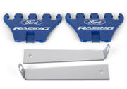 Ford Racing Wire Loom Holder - 4 Wire Ford Racing Wire Loom