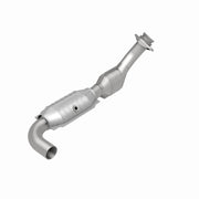 MagnaFlow Direct Fit Catalytic Converter 01 Ford F-150 4.2L Magnaflow Catalytic Converter Direct Fit