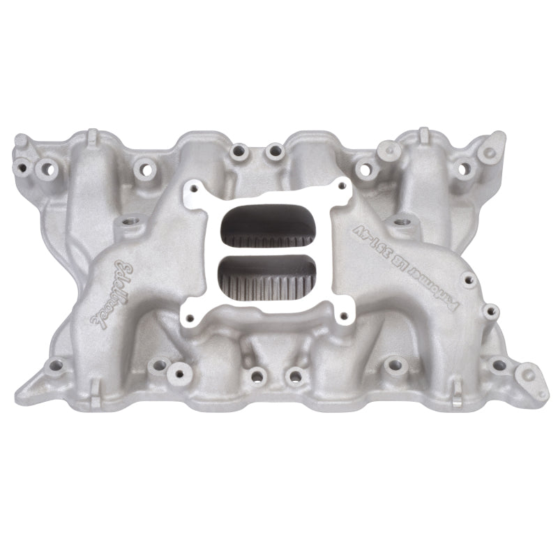 Edelbrock Performer Manifold 351C-4V Edelbrock Intake Manifolds