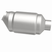 MagnaFlow Universal Catalytic Converter 1.75 inch C/A Spun Magnaflow Catalytic Converter Universal