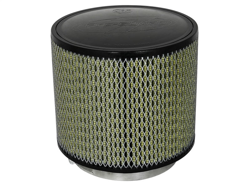 aFe MagnumFLOW Air Filters IAF PG7 A/F PG7 6F x 8-1/2B x 8-1/2T x 7-1/2H aFe Air Filters - Drop In