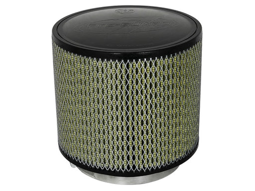 aFe MagnumFLOW Air Filters IAF PG7 A/F PG7 6F x 8-1/2B x 8-1/2T x 7-1/2H aFe Air Filters - Drop In