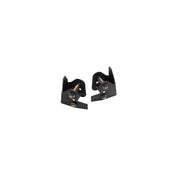 QA1 82-02 Chevrolet Camaro Trailing Arm Relocation Brackets QA1 Brackets