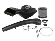 aFe Momentum HD Pro 5R Cold Air Intake System 18-19 Ford F-150 V6-3.0L (td) aFe Cold Air Intakes