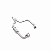 MagnaFlow Conv DF Camaro 98-02 5.7L P/S Magnaflow Catalytic Converter Direct Fit