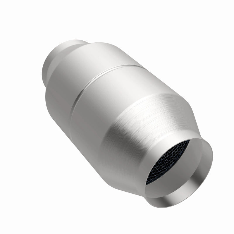 MagnaFlow Conv Univ 02-06 Dodge Ram 2500/3500 Pickup 5.9L Cummins Diesel H.O. Magnaflow Catalytic Converter Universal