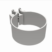 MagnaFlow Clamp 2.25inch TORCA SS 1.25inch 10pk Magnaflow Clamps