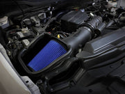 aFe 20-22 Ford F-250/F-350 V8-3.7L Magnum FORCE Stage-2 Intake System aFe Cold Air Intakes