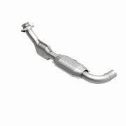 MagnaFlow Direct Fit Catalytic Converter 99-00 Ford F-150 4.2L 2WD D/S Magnaflow Catalytic Converter Direct Fit